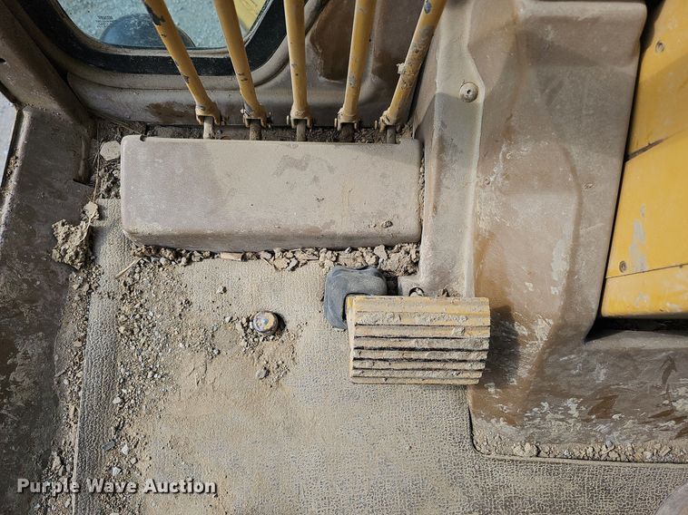 image for item DS6362 1988 Caterpillar 140G  VHP motor grader