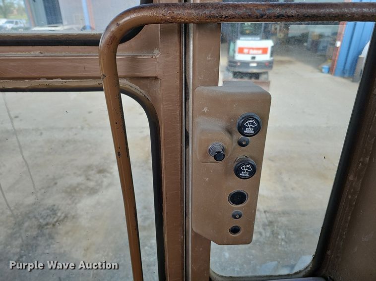 image for item DS6362 1988 Caterpillar 140G  VHP motor grader