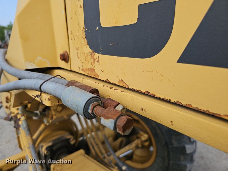 image for item DS6362 1988 Caterpillar 140G  VHP motor grader