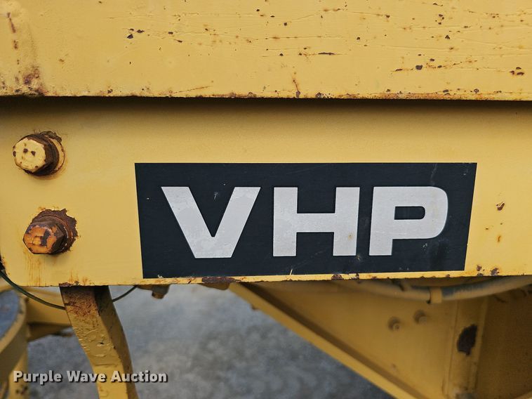 image for item DS6362 1988 Caterpillar 140G  VHP motor grader