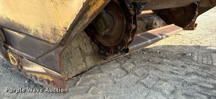 image for item DS6363 1975 Caterpillar 623B  elevating scraper