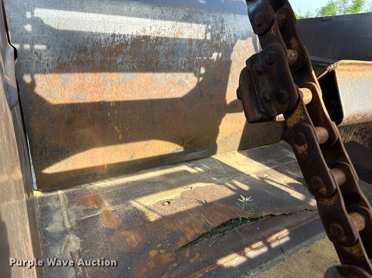 image for item DS6363 1975 Caterpillar 623B  elevating scraper