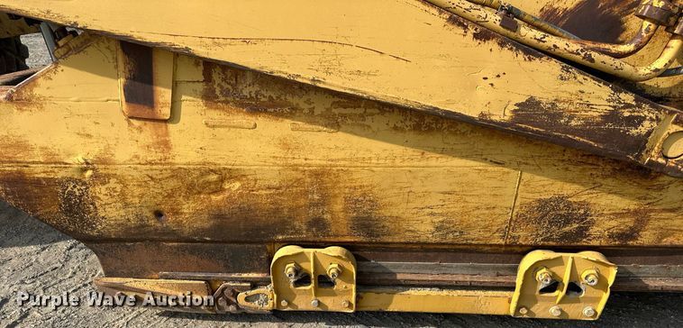 image for item DS6363 1975 Caterpillar 623B  elevating scraper