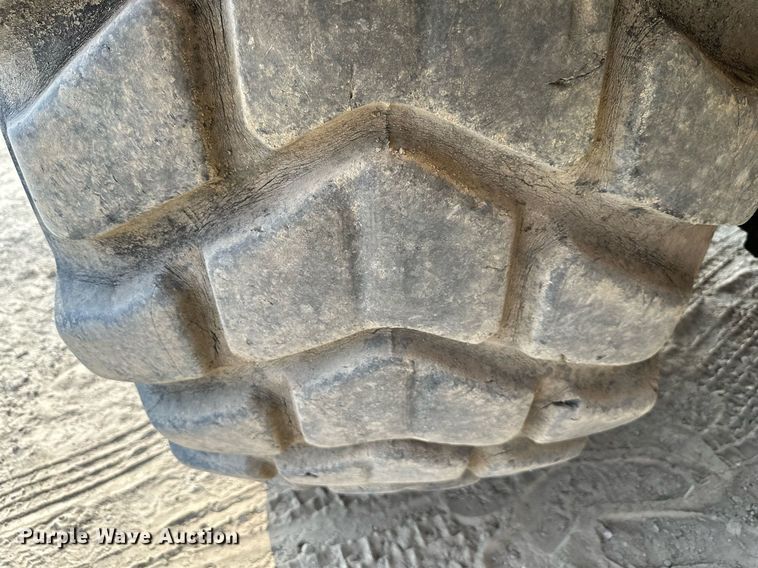 image for item DS6363 1975 Caterpillar 623B  elevating scraper