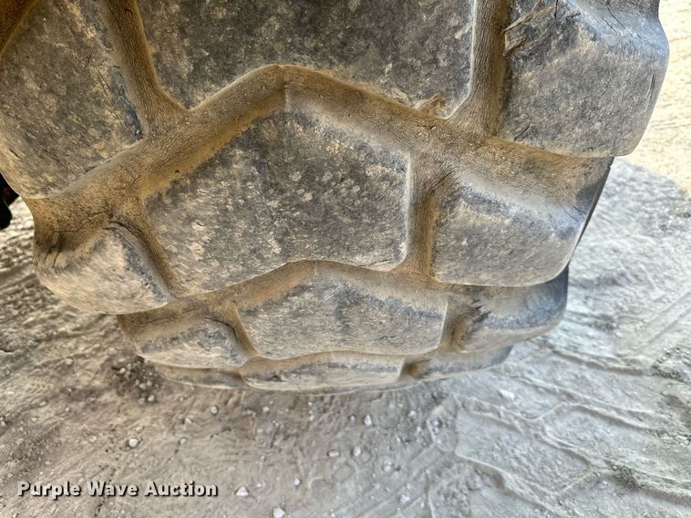 image for item DS6363 1975 Caterpillar 623B  elevating scraper