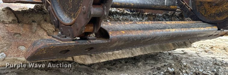 image for item DS6364 1976 Caterpillar 613B  elevating scraper