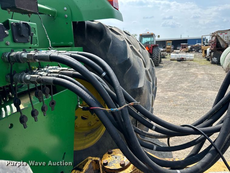 image for item DS6366 1998 Icon 17B  scraper