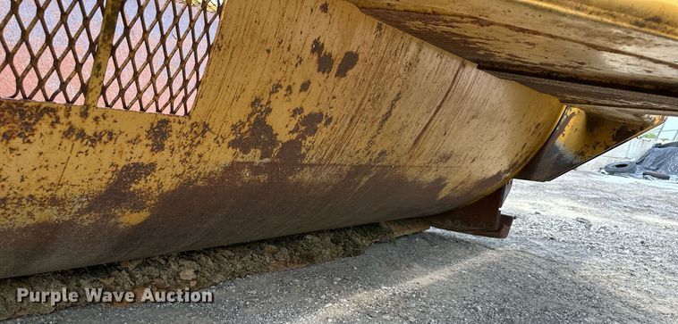 image for item DS6366 1998 Icon 17B  scraper