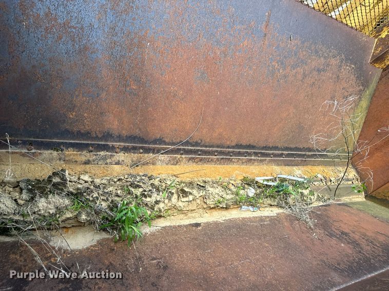 image for item DS6366 1998 Icon 17B  scraper