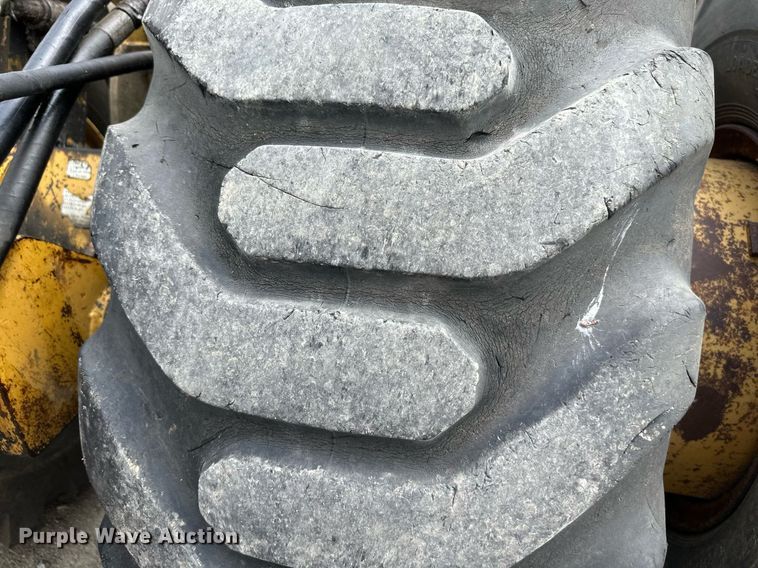 image for item DS6366 1998 Icon 17B  scraper