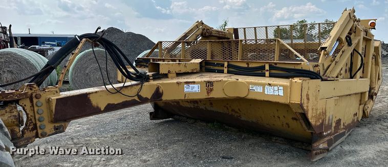 image for item DS6367 Icon 17B  scraper