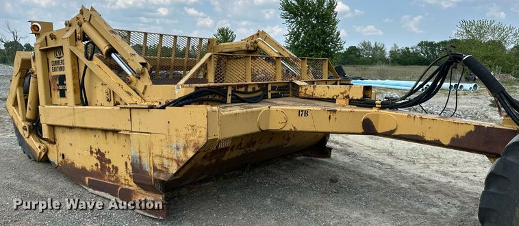 image for item DS6367 Icon 17B  scraper