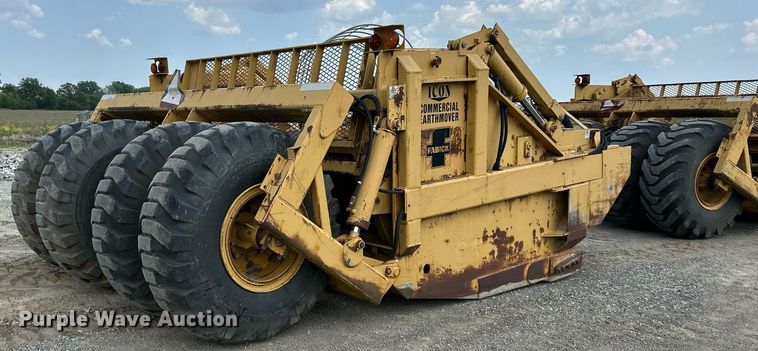 image for item DS6367 Icon 17B  scraper