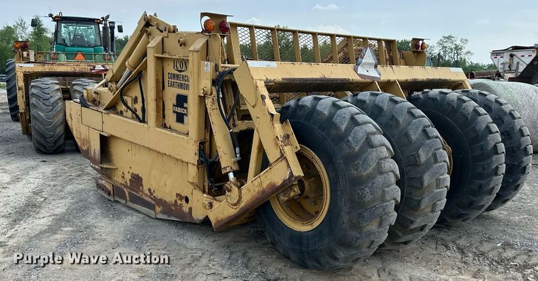 image for item DS6367 Icon 17B  scraper