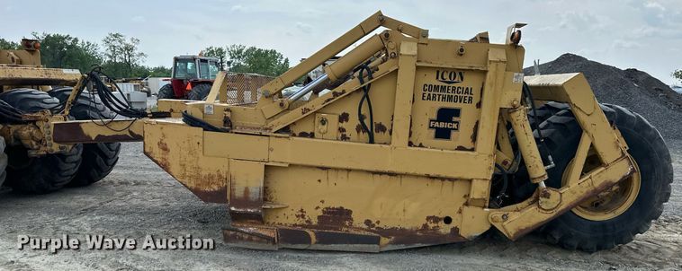 image for item DS6367 Icon 17B  scraper