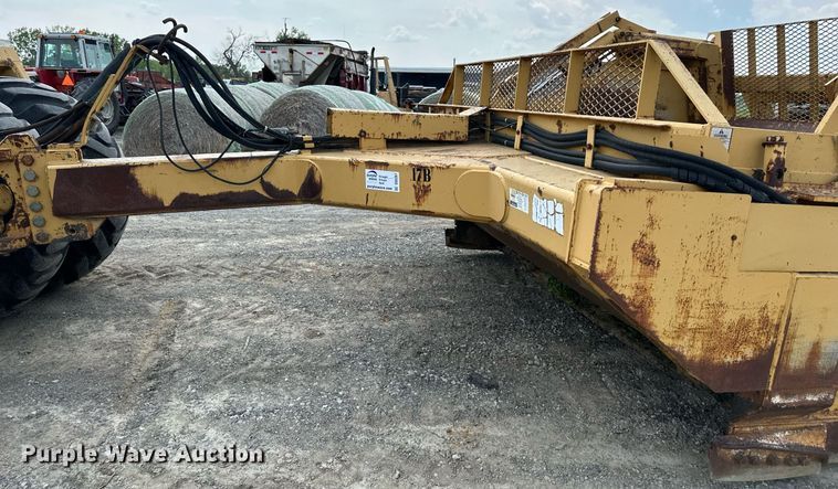 image for item DS6367 Icon 17B  scraper