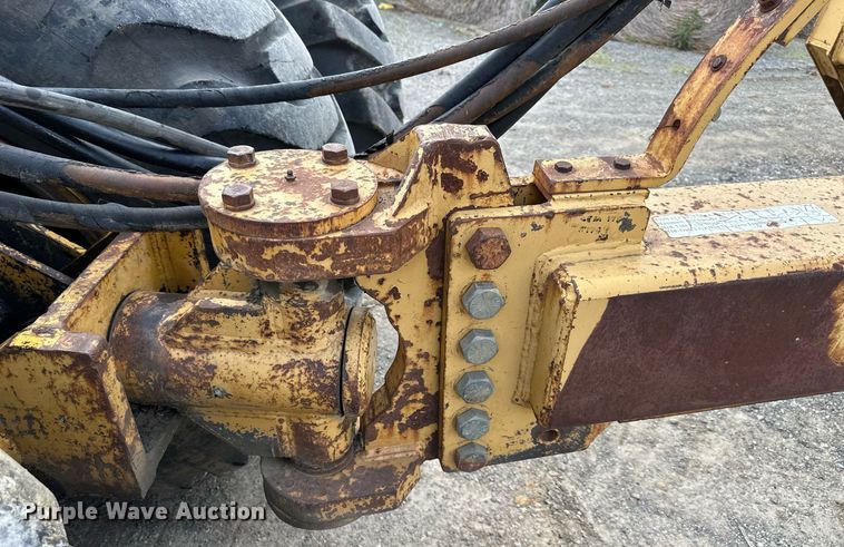 image for item DS6367 Icon 17B  scraper