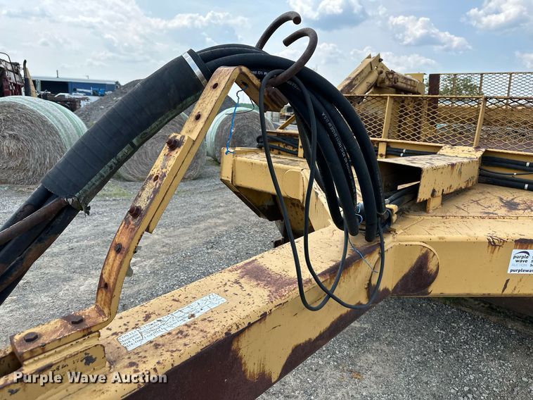 image for item DS6367 Icon 17B  scraper