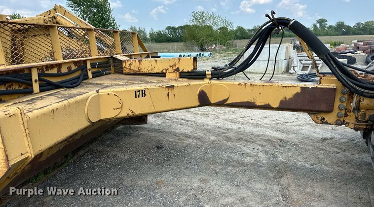 image for item DS6367 Icon 17B  scraper