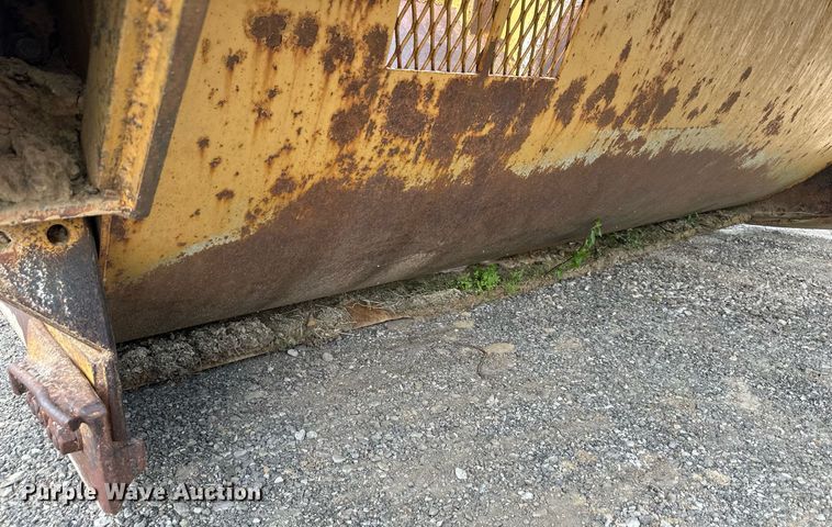 image for item DS6367 Icon 17B  scraper