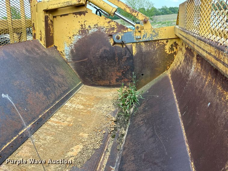 image for item DS6367 Icon 17B  scraper