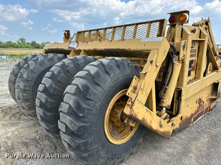 image for item DS6367 Icon 17B  scraper