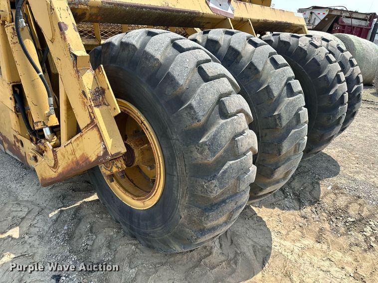 image for item DS6367 Icon 17B  scraper