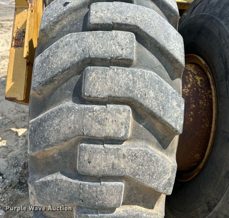 image for item DS6367 Icon 17B  scraper