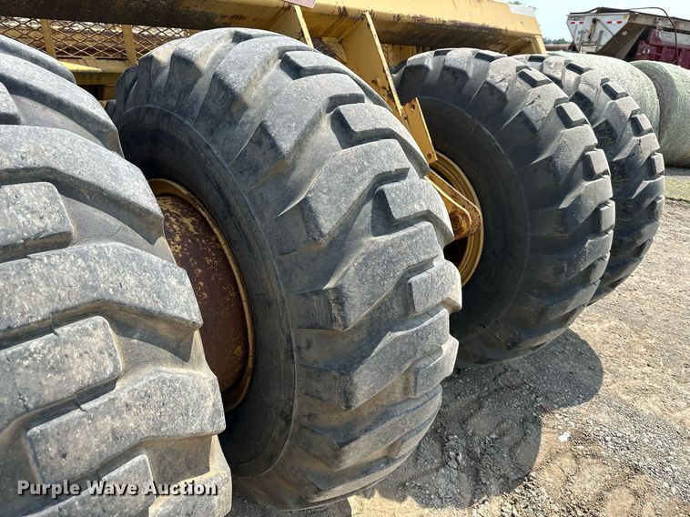 image for item DS6367 Icon 17B  scraper