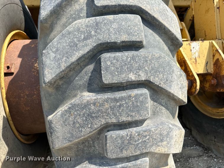 image for item DS6367 Icon 17B  scraper