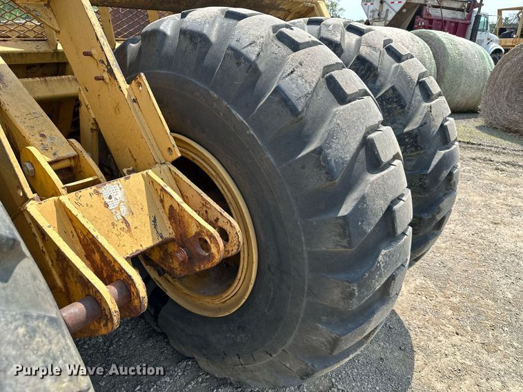 image for item DS6367 Icon 17B  scraper