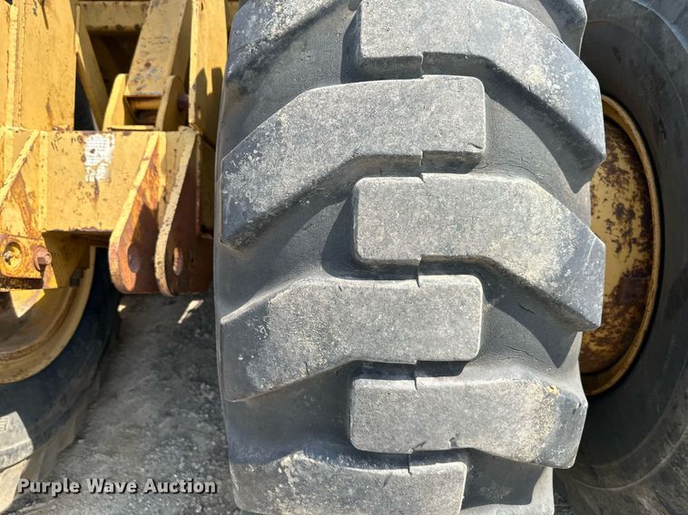 image for item DS6367 Icon 17B  scraper