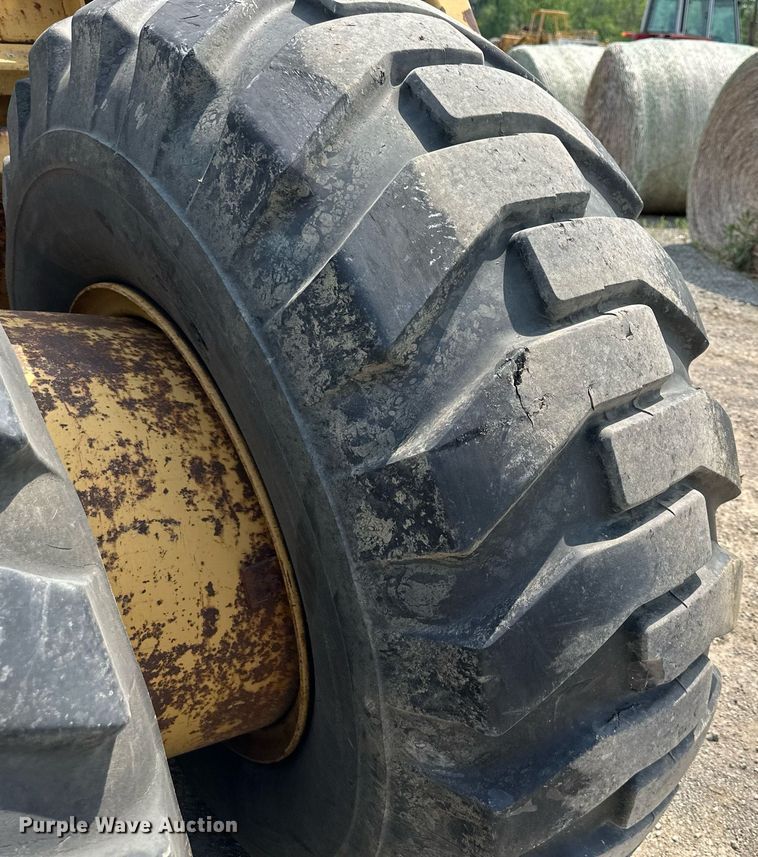 image for item DS6367 Icon 17B  scraper