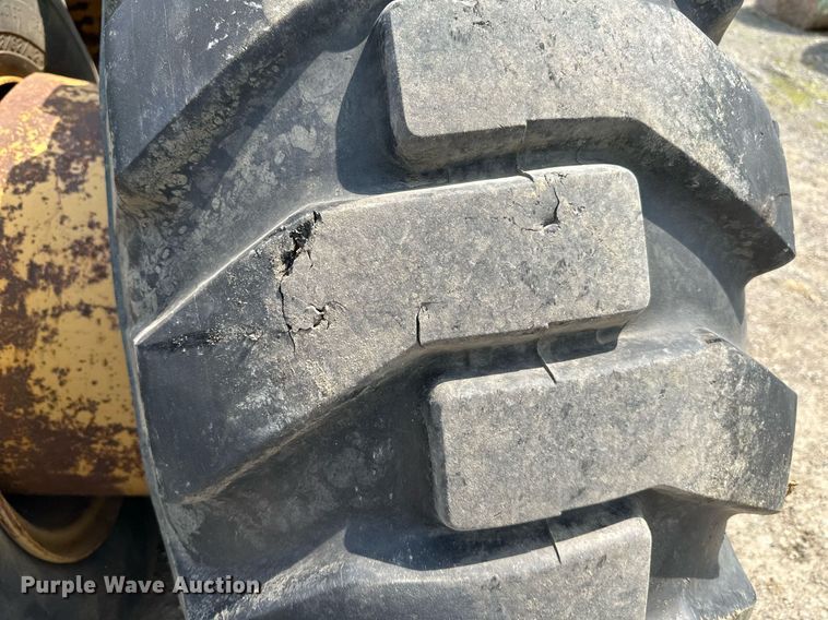 image for item DS6367 Icon 17B  scraper