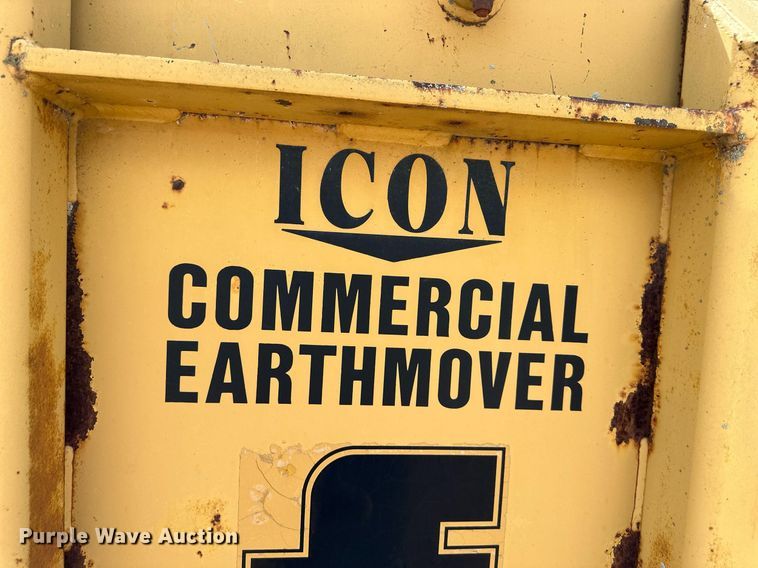 image for item DS6367 Icon 17B  scraper