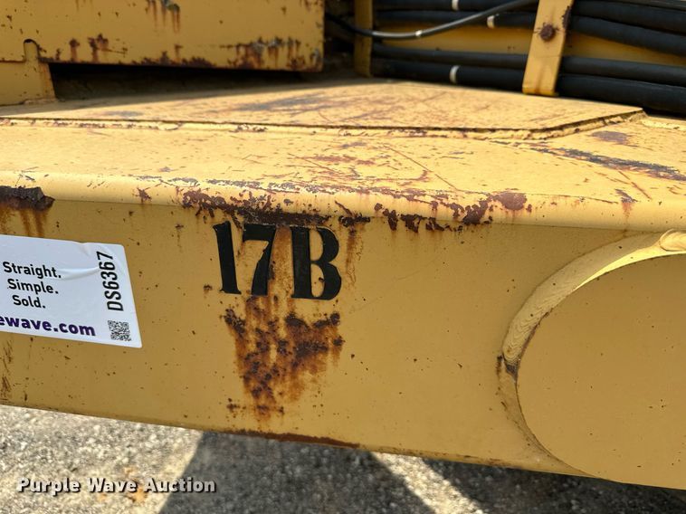 image for item DS6367 Icon 17B  scraper