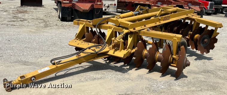 image for item DS6368 Remco AW20S  off-set disk