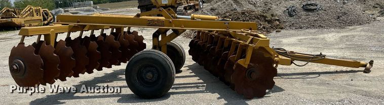 image for item DS6368 Remco AW20S  off-set disk