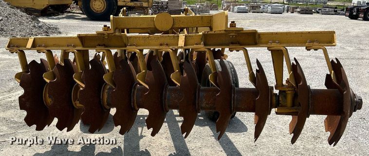 image for item DS6368 Remco AW20S  off-set disk