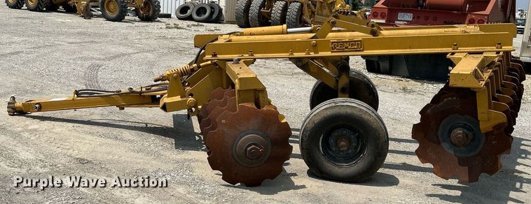 image for item DS6368 Remco AW20S  off-set disk