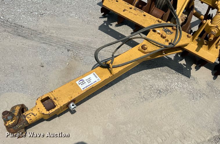 image for item DS6368 Remco AW20S  off-set disk