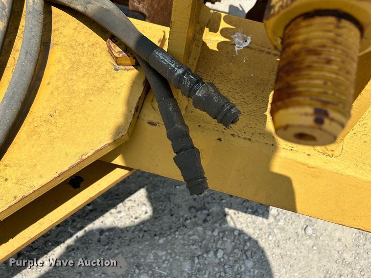 image for item DS6368 Remco AW20S  off-set disk