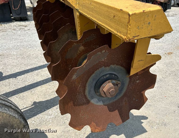 image for item DS6368 Remco AW20S  off-set disk