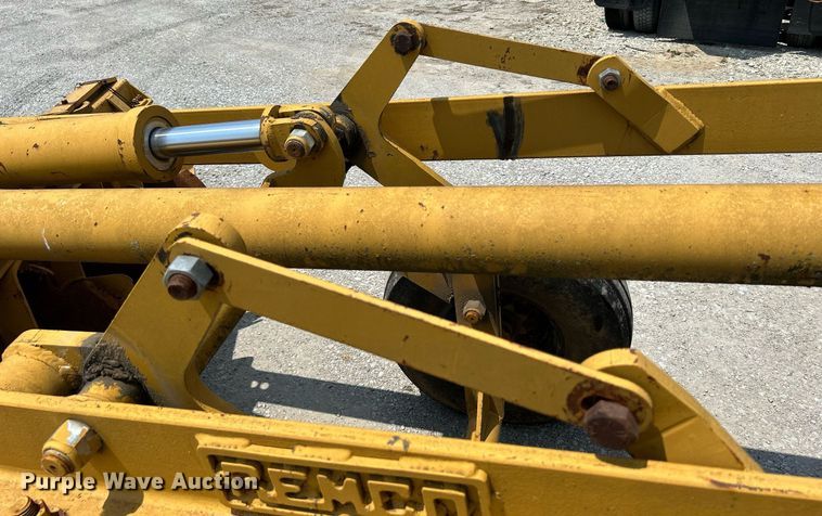 image for item DS6368 Remco AW20S  off-set disk