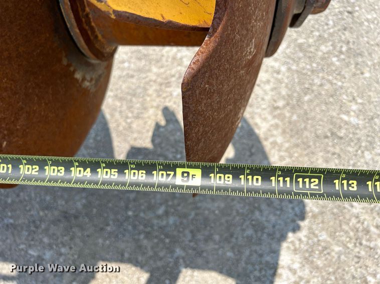 image for item DS6368 Remco AW20S  off-set disk