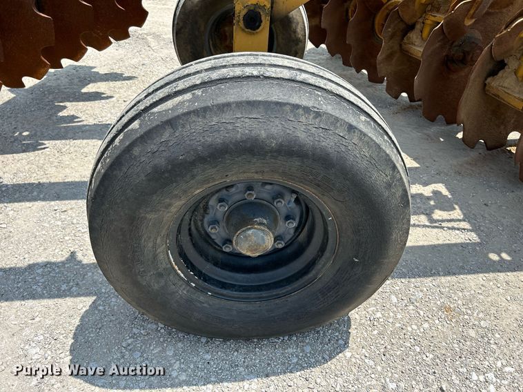 image for item DS6368 Remco AW20S  off-set disk