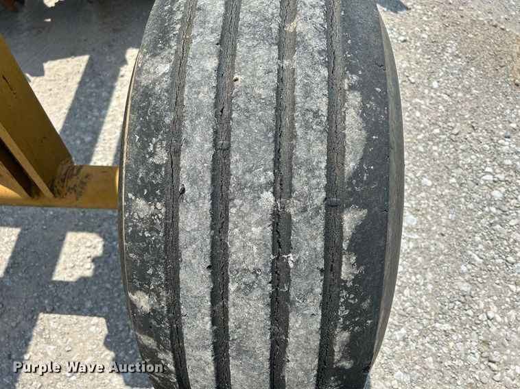 image for item DS6368 Remco AW20S  off-set disk