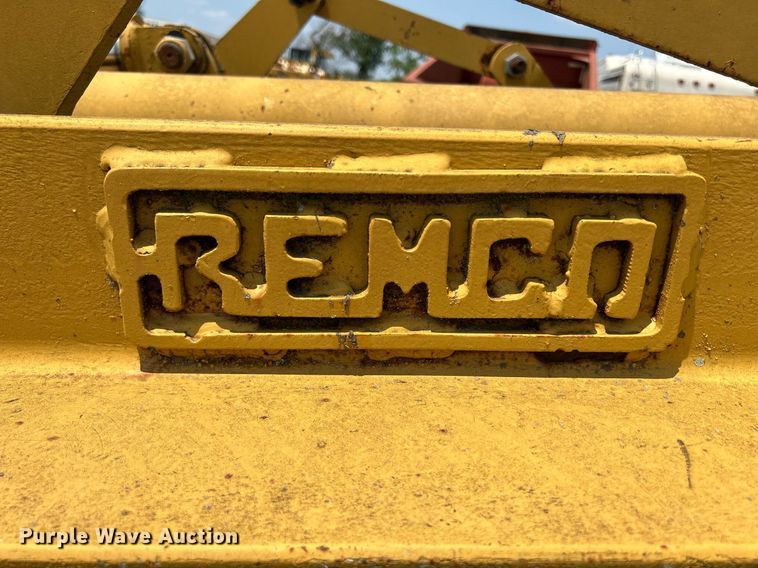 image for item DS6368 Remco AW20S  off-set disk