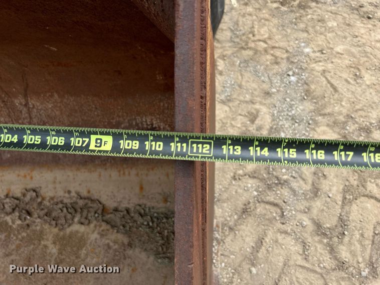 image for item DS6370 1973 Caterpillar 966C  wheel loader