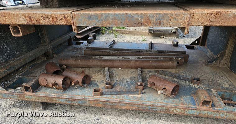 image for item DS6380 (2) trench boxes